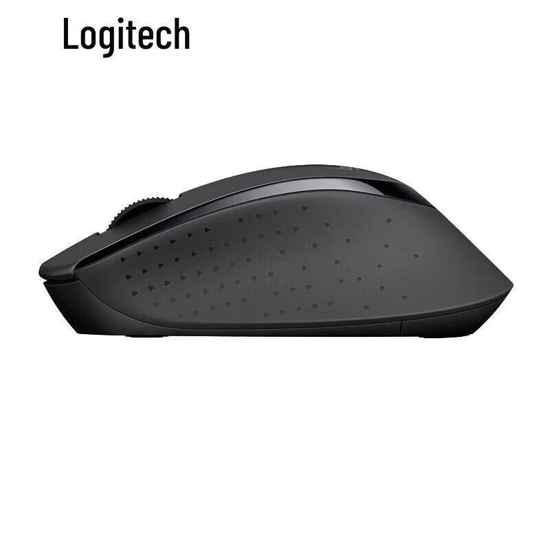 

Logitech M275 Ergonomic Wireless Mouse