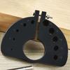 3-12mm Multi-purpose Grinding Drill Electric Impact Drill Knife Sharpener Electric Parts Polishing & Grinding Tools