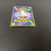 Used Charizard 30th Anniversary Single Card