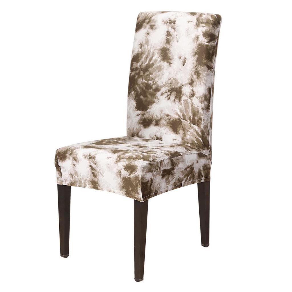 Hoomall Stretch Dining Chair Covers Slipcovers Universal Removable Protective At Affordable S Free Real Reviews With Photos Joom Hoomall Stretch Dining Chair Covers, Animal Print Parson Chair Slipcovers