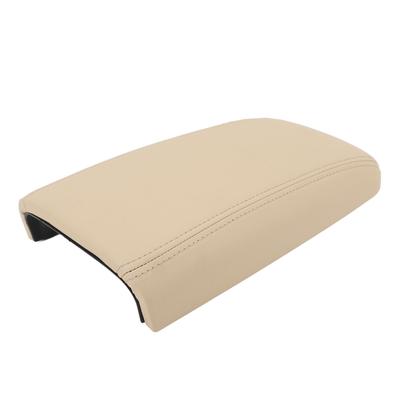Armrest Center Console Lid 25998838 Car Center Console Armrest Lid Cover Replacement for Isuzu Ascender 2003 To 2008