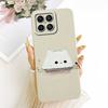 Luxury Pattern For Honor X8 4G  Matte Silicone Back Shockproof Full Soft Cover For HonorX8 4G TFY-LX1 TFY-LX2 Fundas