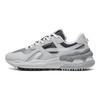 Li-Ning Origin Non-Slip Wear-Resistant Breathable Low-Top Sports Casual Shoes Men sneakers Gray Black AGCT171-3