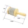 Cabacco Wooden Shaker Percussion Hand Adult Kid Instrument