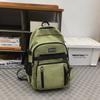 Student Schoolbag Women's Travel Backpack Men's Large Capacity Backpack