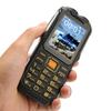 2G Unlocked Phone Multifunctional Dual SIM Cell Phone Big Button 16800mAh Battery Retro Phone for Seniors