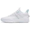 Bastard Slip Resistant Abrasion Resistant Low Top Basketball Shoes White 912241601-3