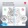 Phomemo TP81 Inkless Tattoo Printer & Line Art Transfer Machine
