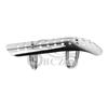 Harley Cruiser & Prince Bike Heat Shield for Exhaust Pipe