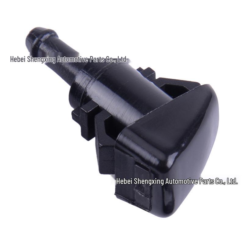 Frontscheibenwaschdüse für 2013-2017 Jeep Wrangler JK und Grand Cherokee