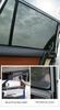 Changyu An Magnetic Mesh Heat Insulation Car Window Sunshade S05/L06/S7/S09/G318