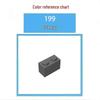 50g MOC 4345 Small Particle Interlocking Building Blocks - 2x2 Mailbox Parts