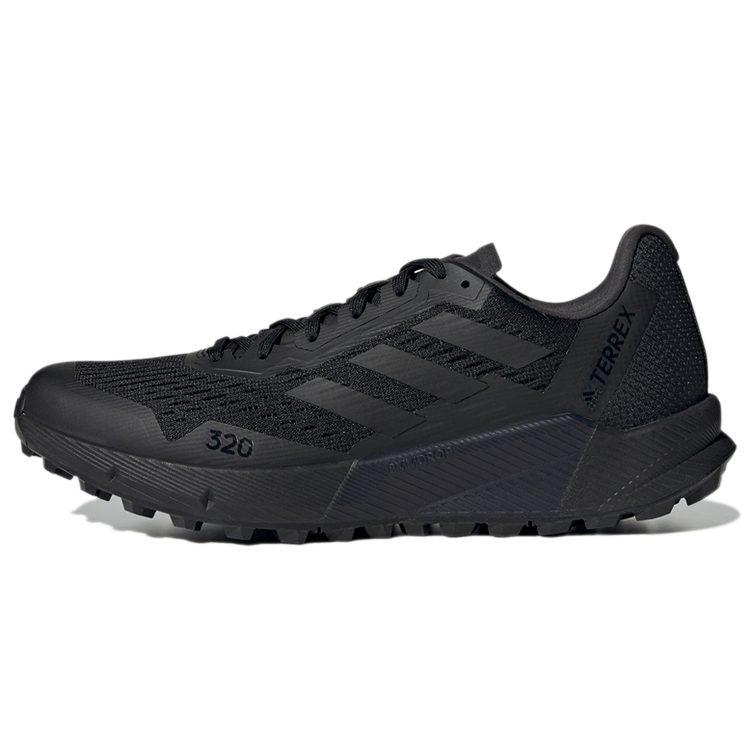 Adidas Terrex Agravic Flow 2.0 'Black' GZ8886