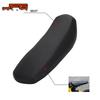 Motorcycle Parts Leather Seat For Surron Light Bee S X Electric Dirt Bike E-bikes Bike Motorcycles Accessories Durable