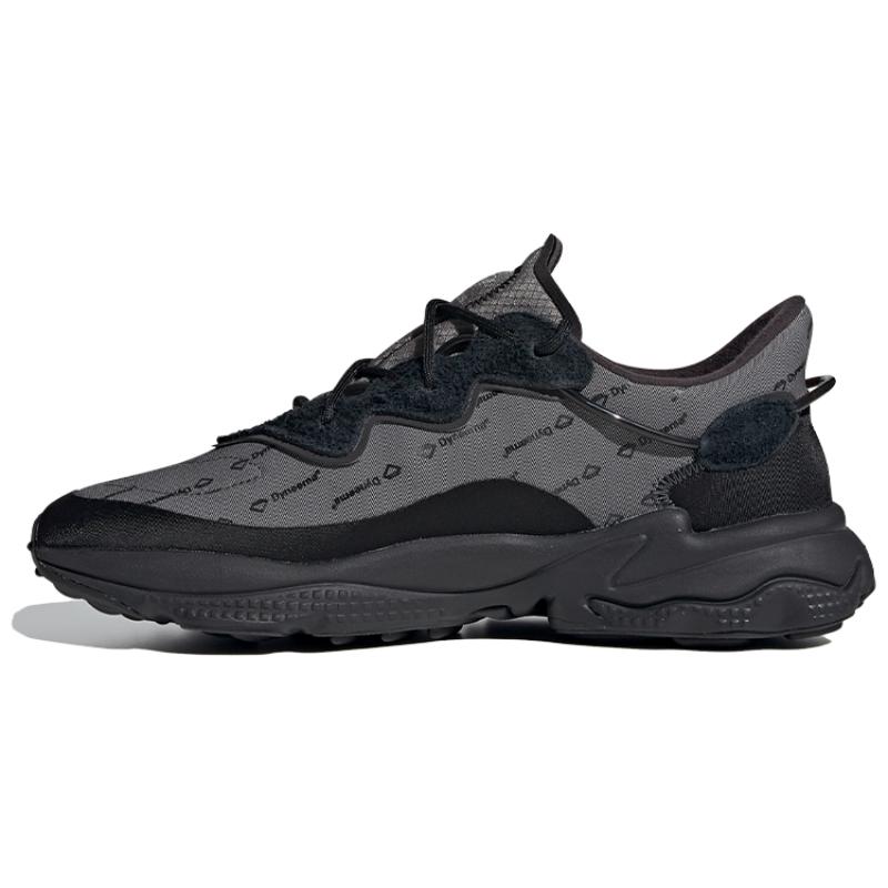 

Adidas Кроссовки Ozweego Dyneema Grey FV1807 43⅓