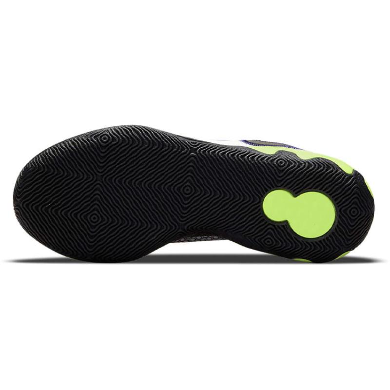 Nike Renew Elevate 2 White Volt Indigo Sneakers CW3406-101