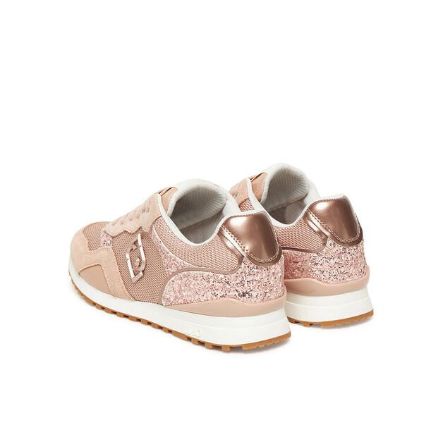 Кроссовки Liu Jo Maxi Wonder Low 02