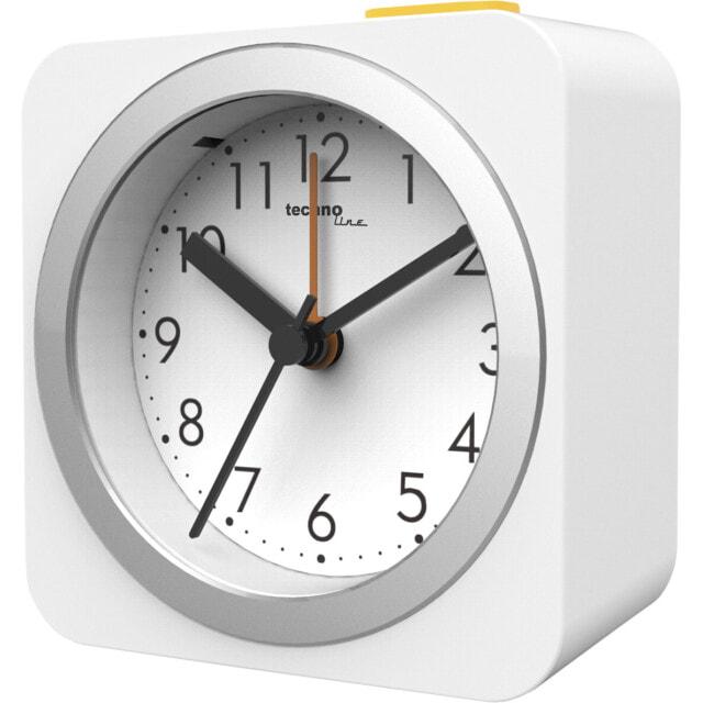 

Technoline Quarzwecker Modell B