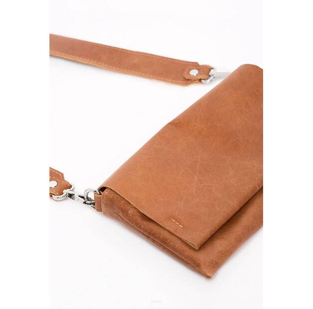 Клатч Look Made With Love Look Victoria camel