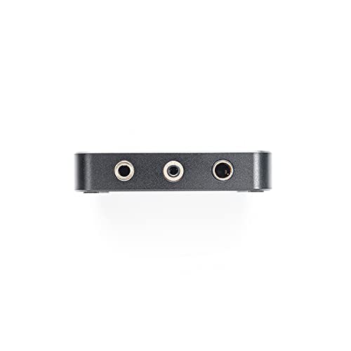 [Official Japanese Product] HiByMusic FD3 Compact Amplifier with DAC