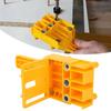 41PcsCelsiusSet Carpentry Wood Drilling   Tool   Straight Drill Hole Locator Woodworking Supply