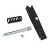 Front Upper Door Hinge Roller Pin With Hinge Spring Door Spring Tool Replacement for Chevy C1500 C2500 K1500 K2500