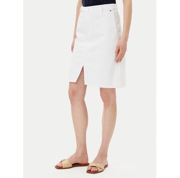Юбка джинсовая Tommy Hilfiger WW0WW44391 EU 32