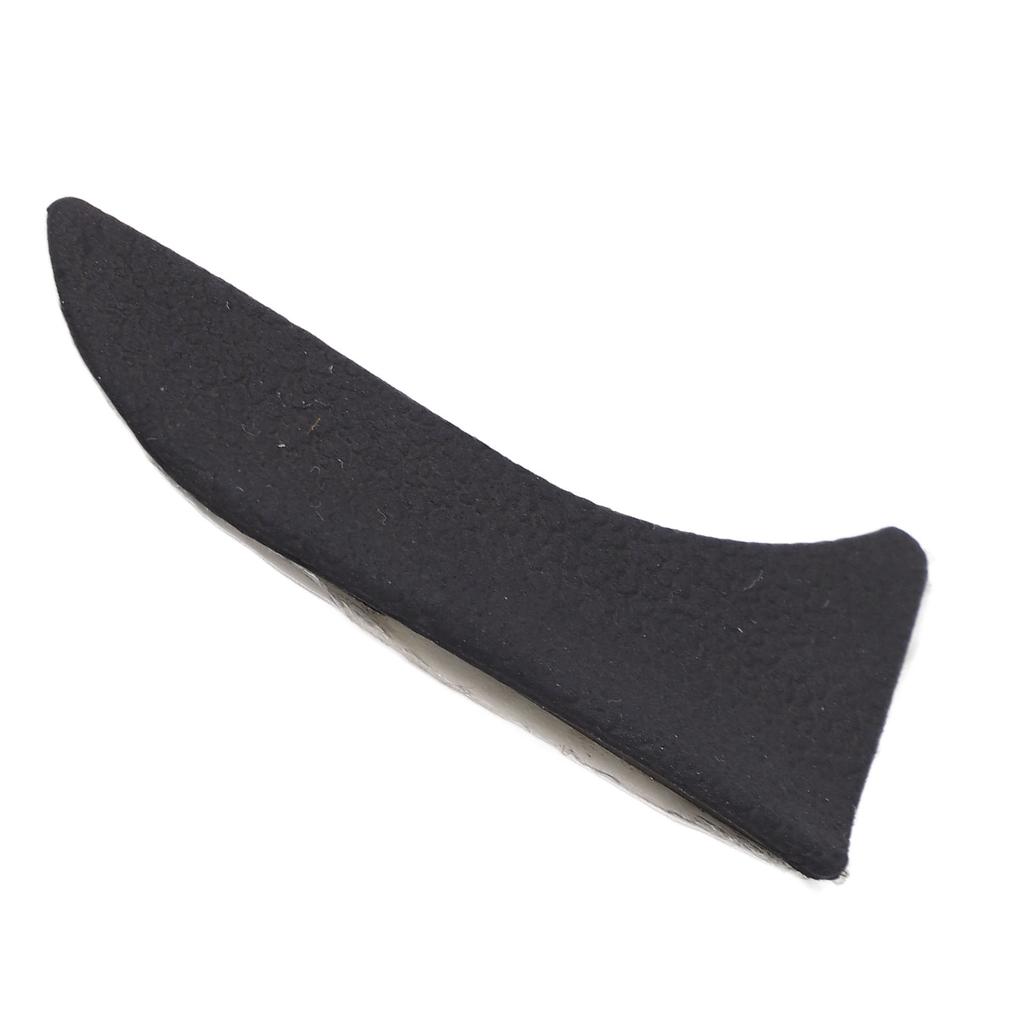 Rear Thumb Rubber Cover Replacement Back Thumb Grip Rubber with Adhesive for Nikon D700 Camera