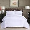 Disposable Hotel Travel Bedding 4-Piece Set