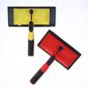 Paint Edge Trimmer 7/9 Inch Upgraded Guide Wheels High Precision Edge Painting Tool for Old House Wall Refurbishment