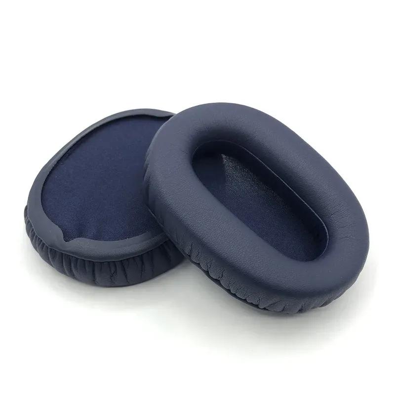 Replacement Ear Pads Cushion Fits Ok for Sony WH-CH700N CH710N Headphones Earpads MDR-ZX770 ZX780 10R Ear Cushions Repair Parts