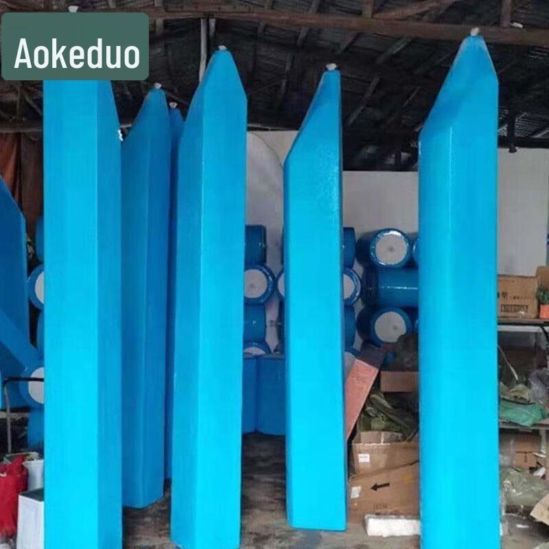 Aokedo Modular Floating Platform Buoys
