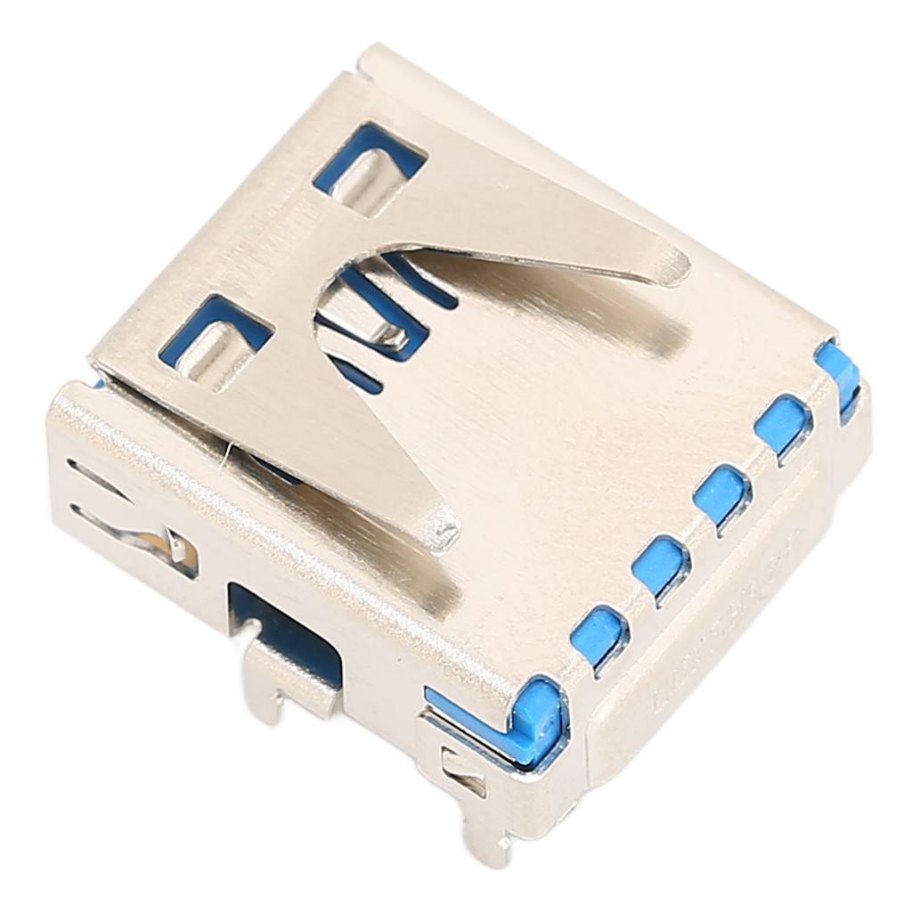 For PS5 USB3.0 Port Replacement Perfect Fitting USB 3.0 Interface for PS5 Repair Part