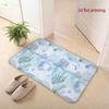 Exotic Pattern Floor Mat Living Room Decoration Home Sofa Non-Slip Carpet Study Bedroom Tatami Children'S Soft Floor Mat
