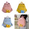 And Stylish Spacious Animal Pattern Backpack For Kids Perfect For Daily Use