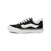 (PS) Knu Skool 'Black True White' Kids' VN000CYU6BT