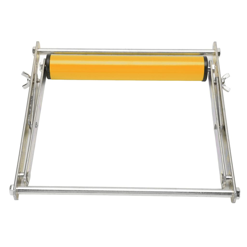 Miter Saw Stand Stainless Steel Height Adjustable Portable Multifunctional Table Saw Stand Cutting