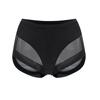 New Women Briefs Invisible Seamless Brief Bikini Underwear Half Coverage Panties Comfortable Breathable Mid Waist Underpants
