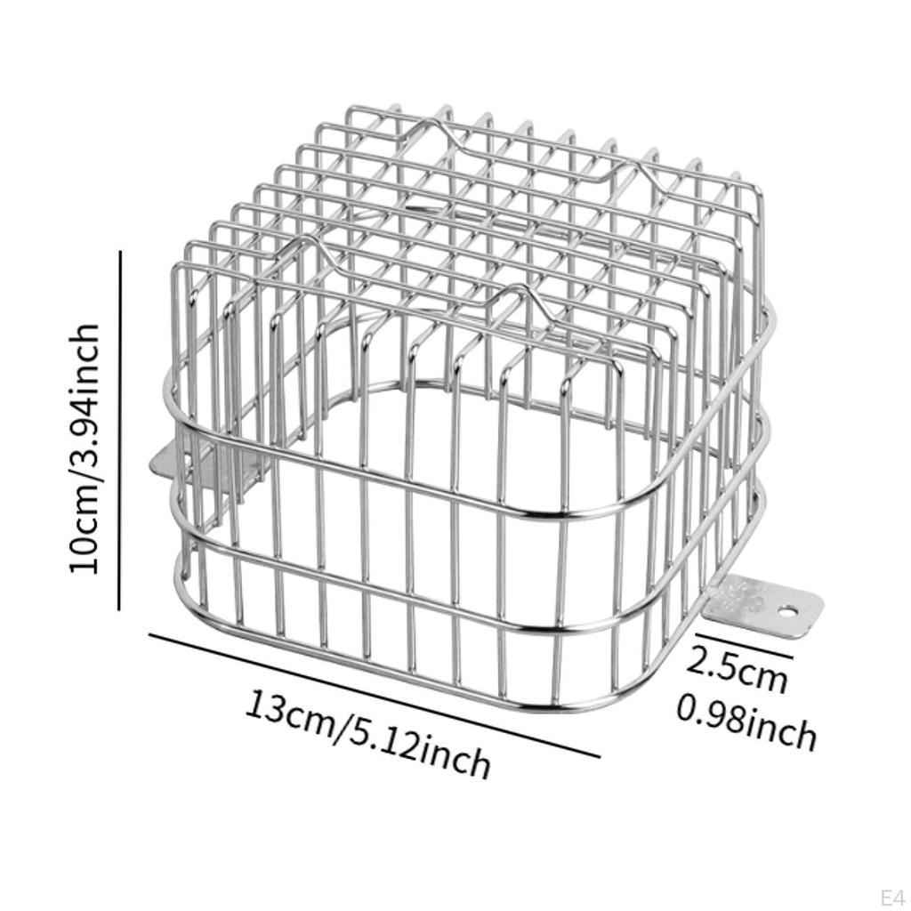 Cover for Gutter Drain And Downspout On Roof Terrace