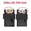 For zongshen kayo 250cc cb motorcycle ac dc cdi unit relay rectifier ignitor ignition coil regulator loncin BSE baja GIOr
