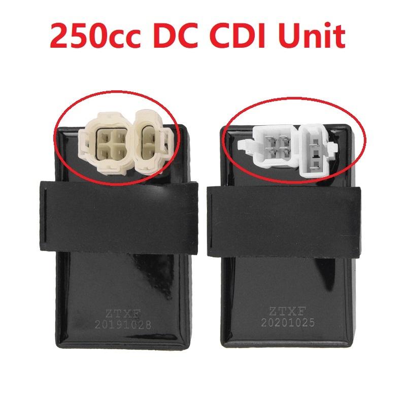 For zongshen kayo 250cc cb motorcycle ac dc cdi unit relay rectifier ignitor ignition coil regulator loncin BSE baja GIOr