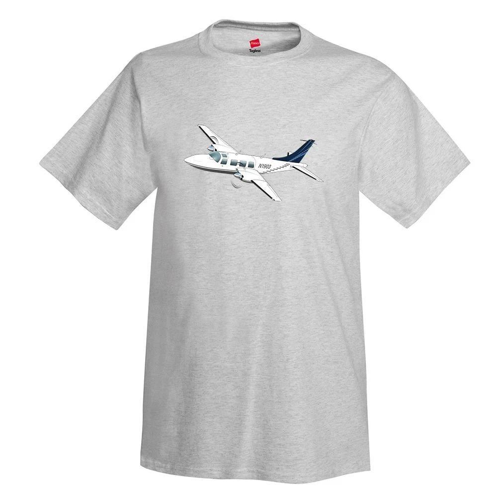 

Airplane T-Shirt AIRG9G15I602P-BB1 - Personalized w/ Your N# S
