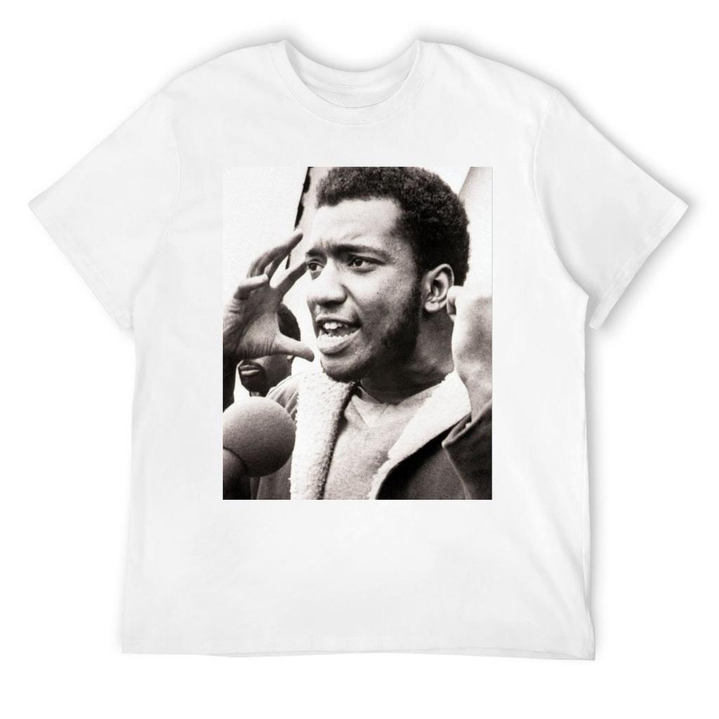 Fred Hampton 1969 T-Shirt vintage t shirts animal prinfor boys mens white t shirts
