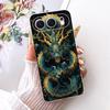 Etui na telefon For Honor 500 Pro Miękki silikon Urocze kreskówki z kotami Zderzak Ochronne tylne etui dla Honor500 MEY-AN00 Honor 500Pro