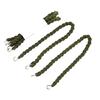 Leg Gaiters Leg Fasteners Wrap Leg Strap For Trail Running Backpacking And Wilderness Travel With Nonslip Technology