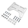Bike Mounting Plate Adapter Bracket Adjustable Replacement for Coleman CT100U 79ml 97ml 100ml