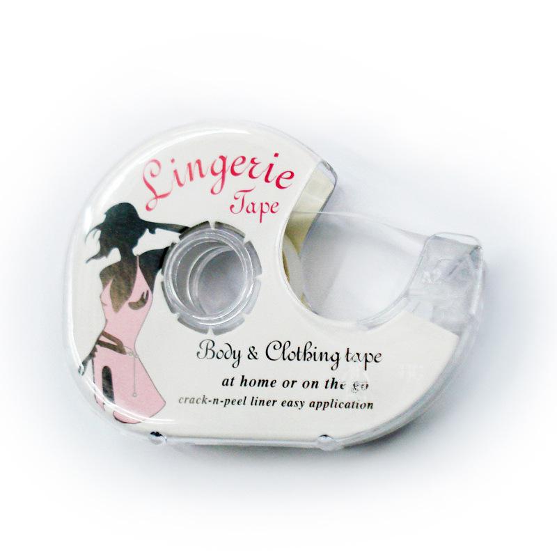 Transparent Anti-Exposure Double-Sided Chest Tape