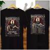 Bullet for My Valentine The Poisoned Ascendancy Tour 2025 T-shirt de Concert T-shirt Unisexe