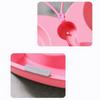 Dog Bowl Dogs Food Bowls Two-in-one Dog Feeders Bowl Butterfly Bowls for Cat Feeding Automatic Pet Water Container Pet Supplies
