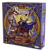 Board Game Royal Edition Japanese Version Barony